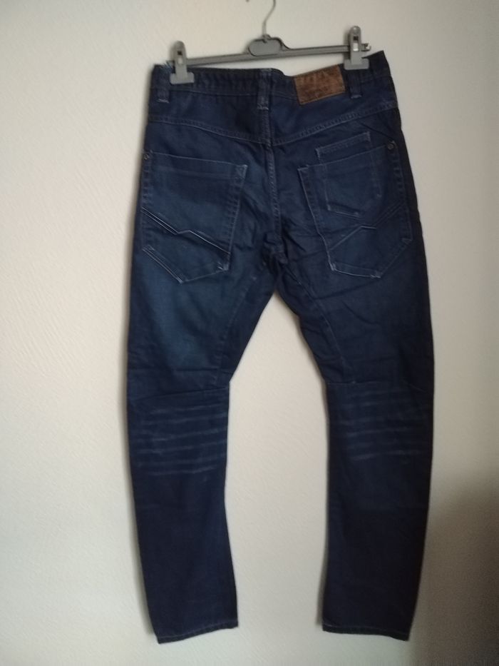 Jean homme Bonobo neuf - photo numéro 2