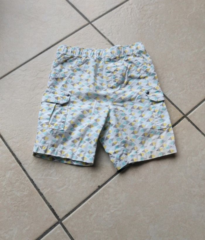 Short 12 mois