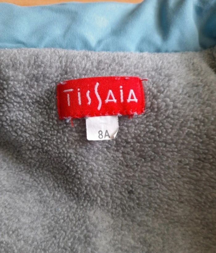 Doudoune sans manches mixte - photo numéro 7