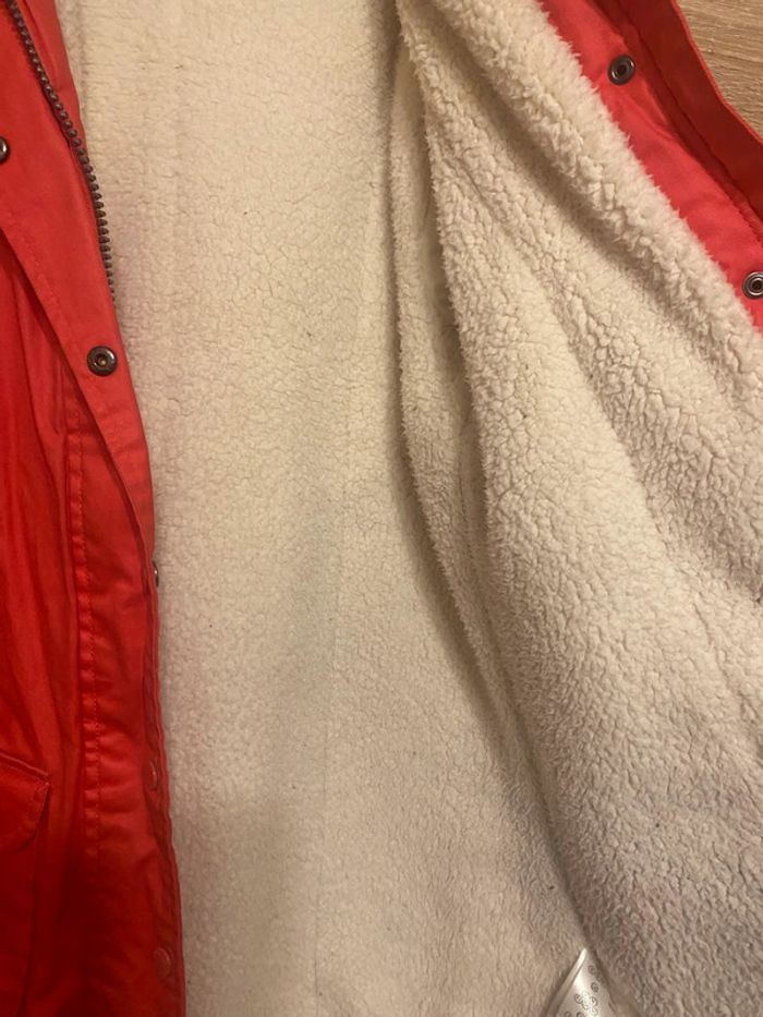 Veste vertbaudet - photo numéro 2