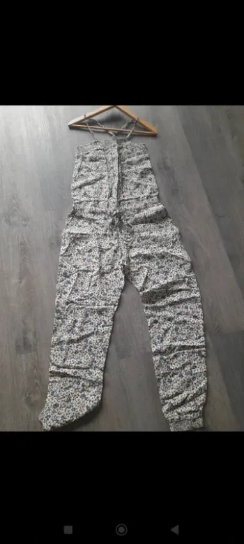 Combinaison Promod taille 38