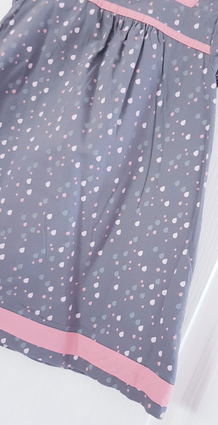 🌸 Robe d'été - Obaibi - 23 mois 🌸 - photo numéro 4