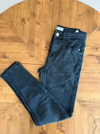 Jean gris