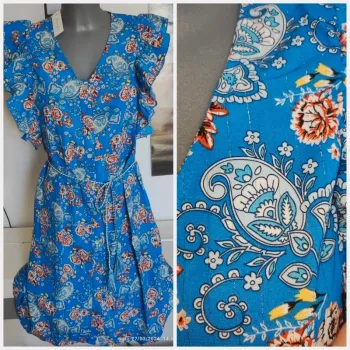 Robe tunique
