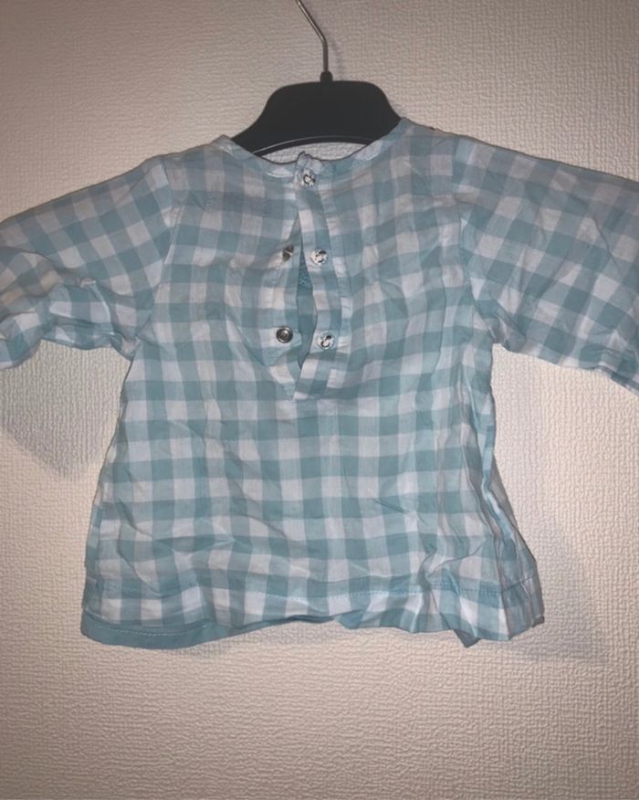 T-shirt - photo numéro 3