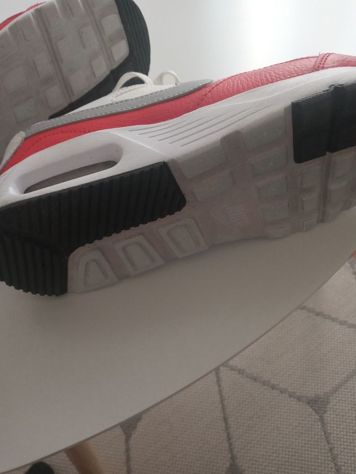 Baskets nike - photo numéro 5