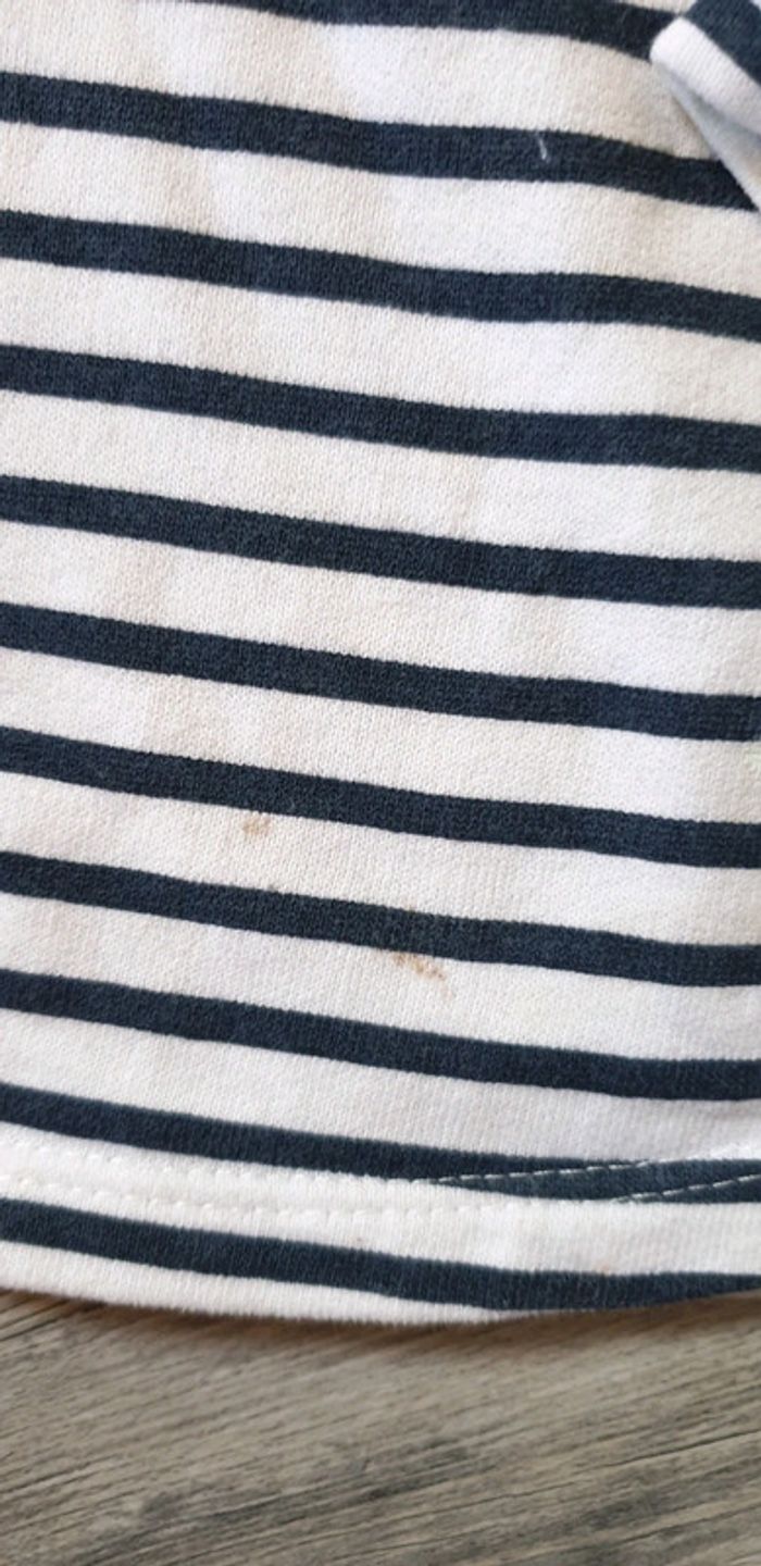 Pull fin - photo numéro 2