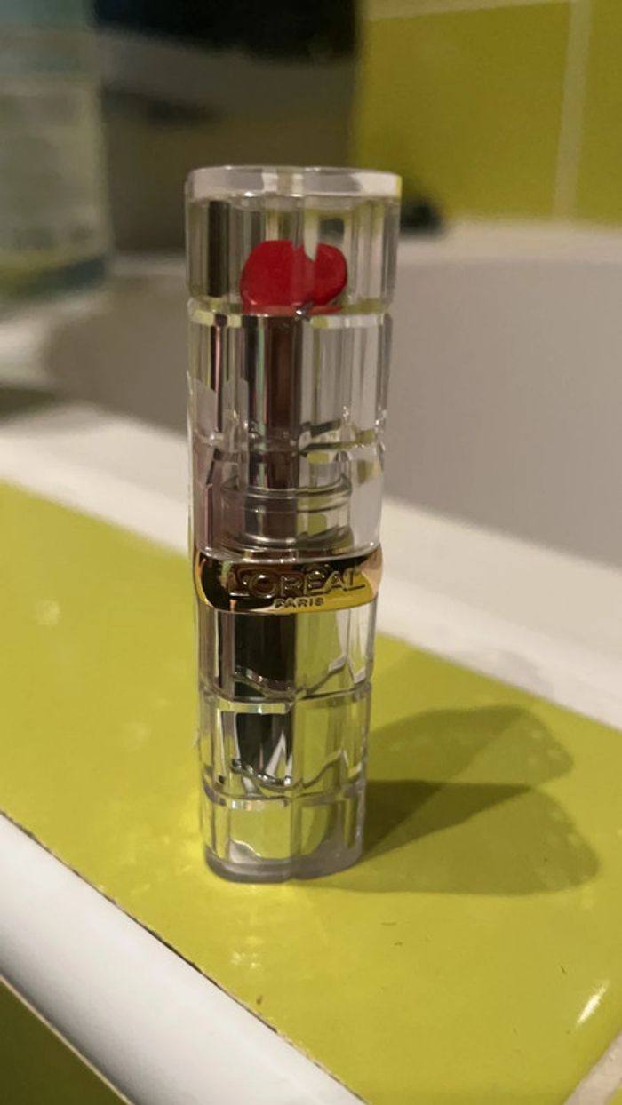 Rouge à  lèvres  💄 Color Shine 352