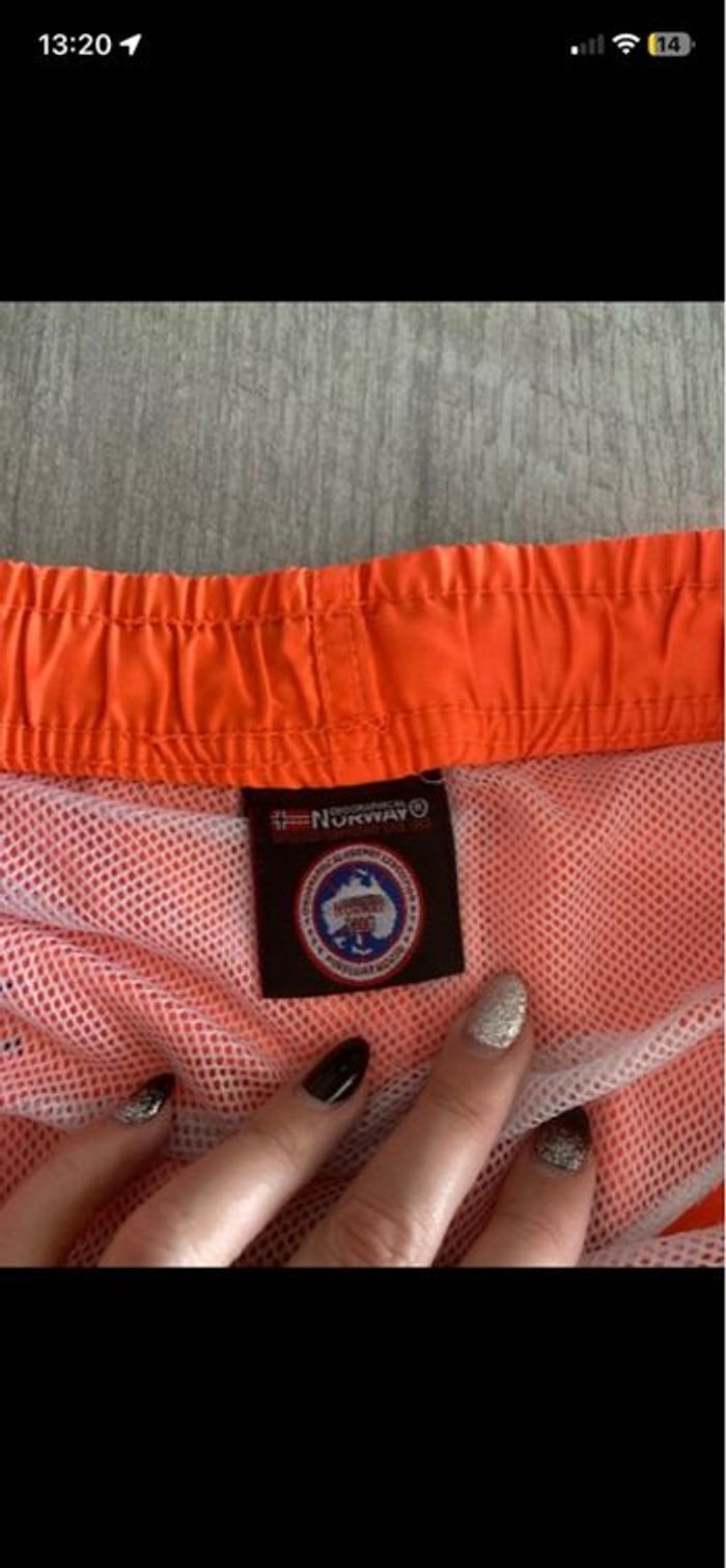 Maillot de bain homme - photo numéro 2