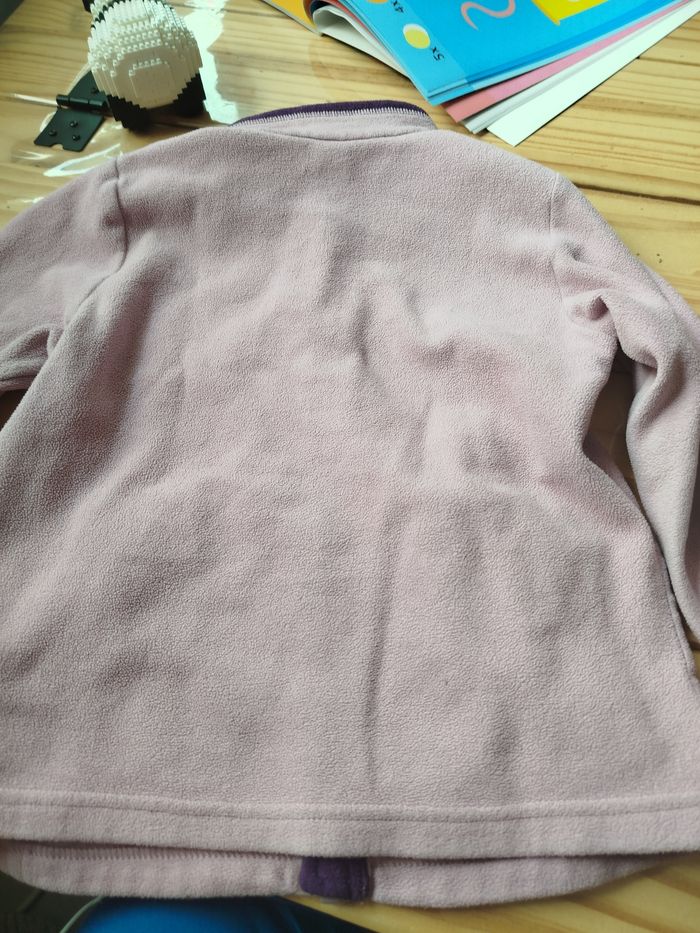 Veste - photo numéro 4