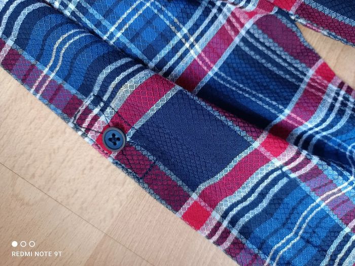 Chemise #orchestra - photo numéro 3