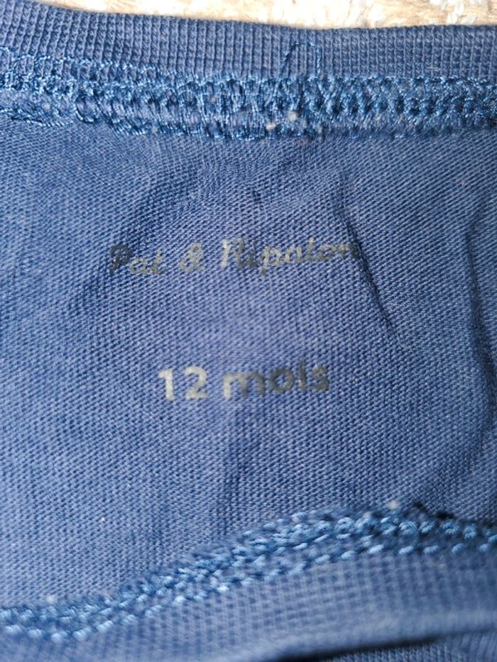 Lot de tshirt - photo numéro 2