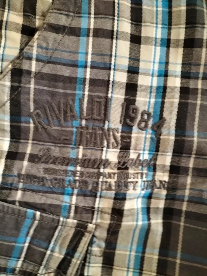 Short homme 1 - photo numéro 3