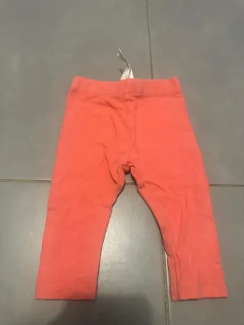 Legging bébé