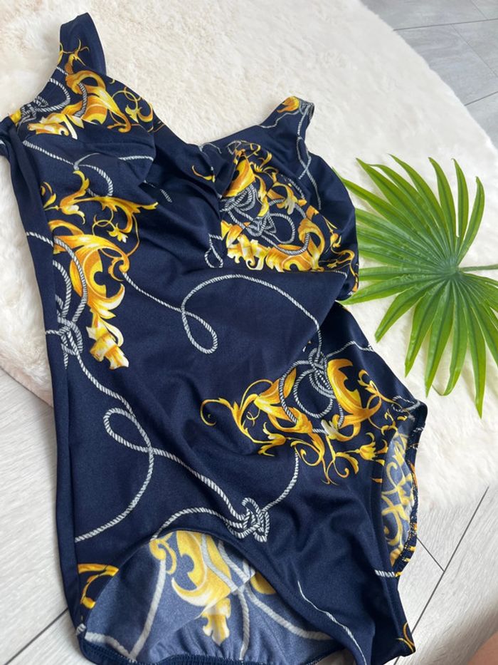 Maillot de bain vintage années 70 - photo numéro 5