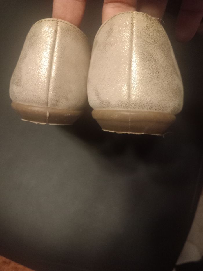 Ballerines avec nœud P37 - photo numéro 5