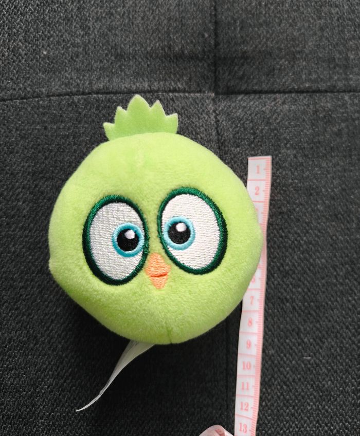 Peluche angry birds - photo numéro 2