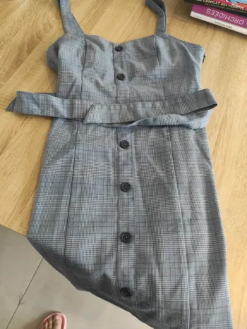 Robe femme cache cache
