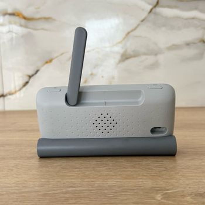 Moniteur écran parent de babyphone Philips Avent SCD923/26. - photo numéro 3