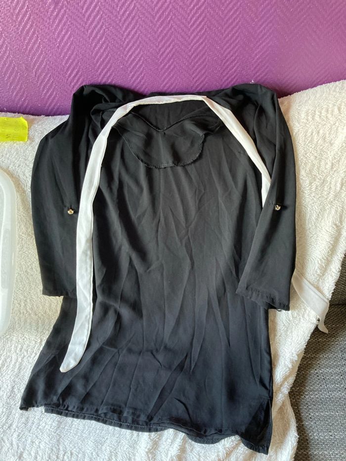 Lot de 3 blouses - photo numéro 9