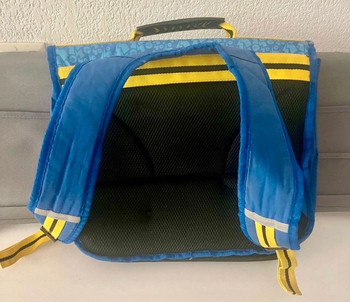 Cartable et trousse Pokémon - photo numéro 3