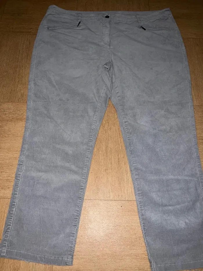 Pantalon C&A - photo numéro 6