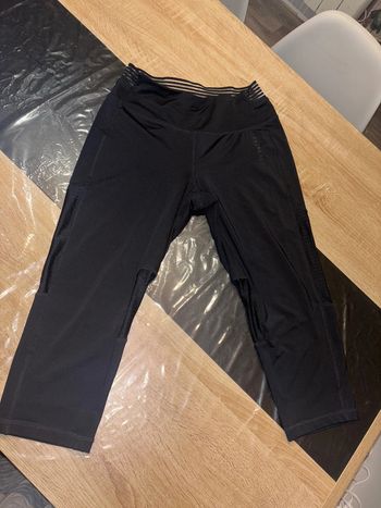 Short de sport