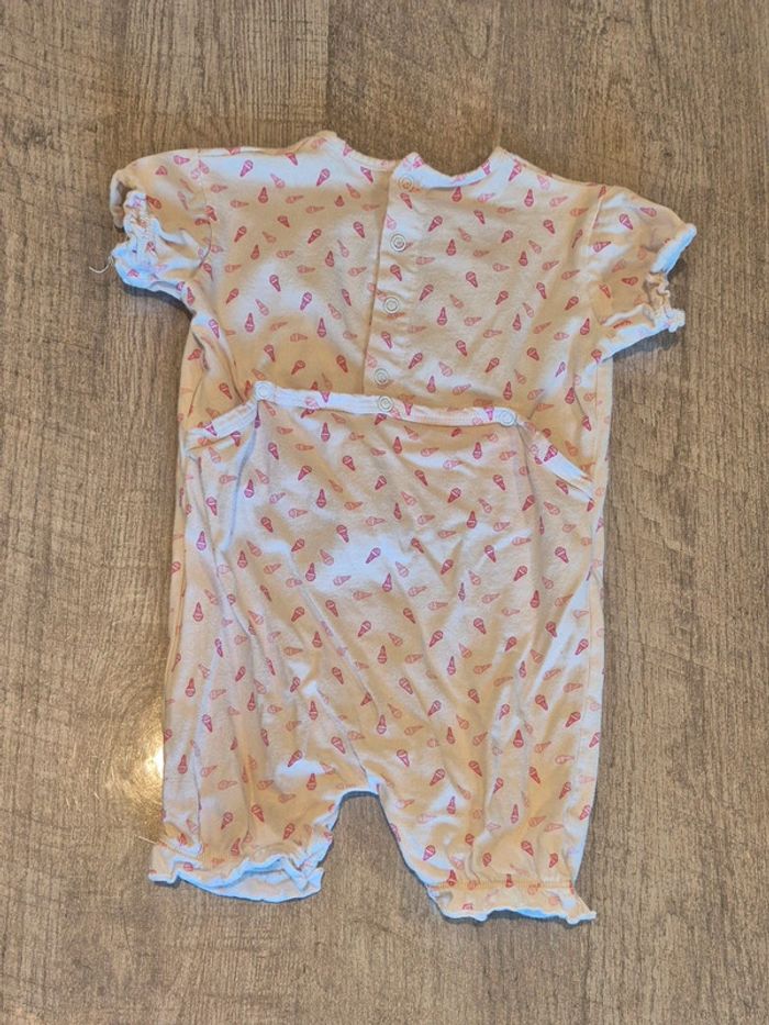 Combishort 🌸 - photo numéro 4