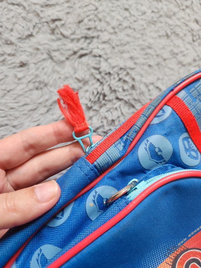 Sac pyjamask (PJ Masks) - photo numéro 3