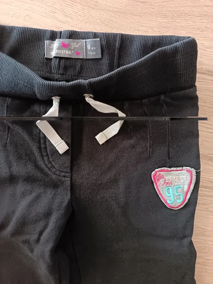 Lot de vêtements fille - photo numéro 12