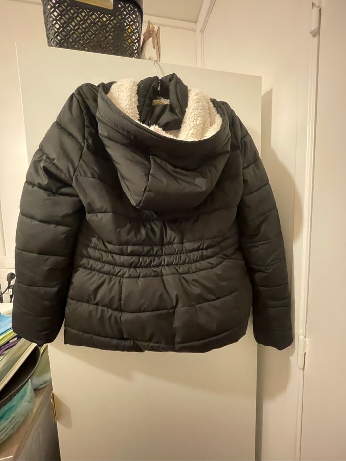 Manteau Hollister - photo numéro 3