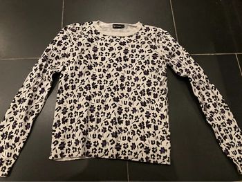 Pull In Extenso 12 ans