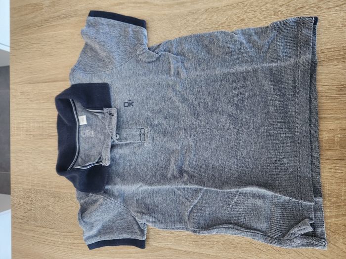 Lot tee-shirt garcon T 6 ans - photo numéro 2