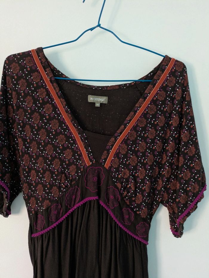 Robe femme taille 40 - photo numéro 2