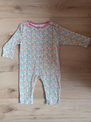 Pyjama 18 mois