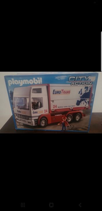 Playmobil 9370