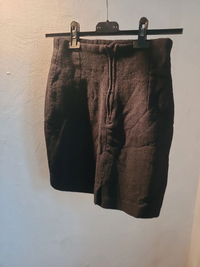 Jupe garçon by garçonne - photo numéro 3