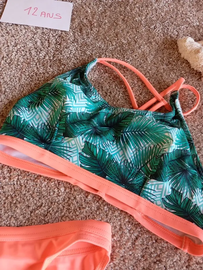 Maillot de bain - photo numéro 2