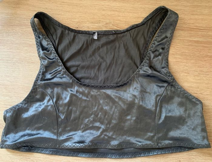 Top court - photo numéro 5