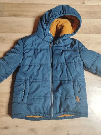 Manteau