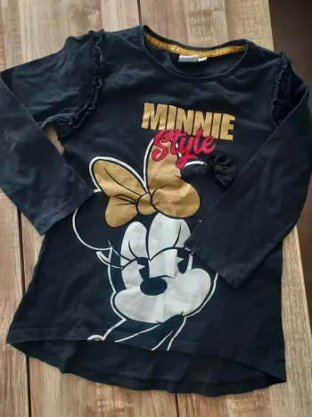 Haut minnie