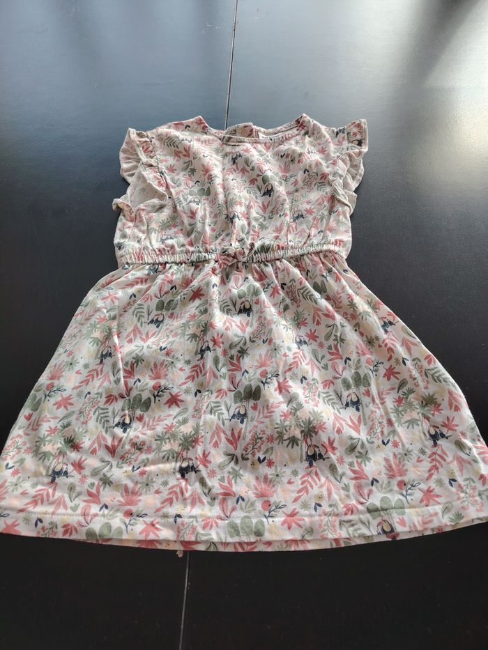 Lot de 6 robes - photo numéro 4