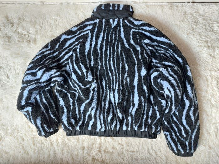 Veste polaire Tommy Jeans - photo numéro 5