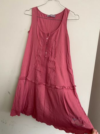 Tunique bande originale