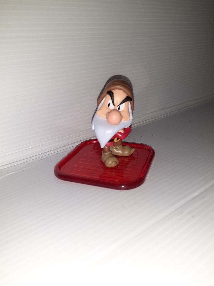 Figurine ralph