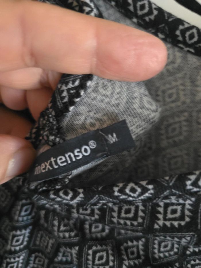 Robe manches 3/4 neuve - photo numéro 5