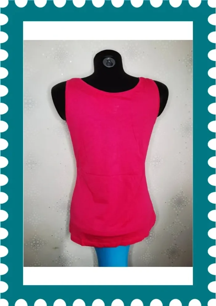 D2766 - débardeur femme M - photo numéro 2