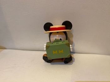 Figurine mickey 