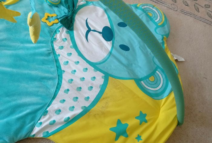 Tapis d'éveil - photo numéro 3