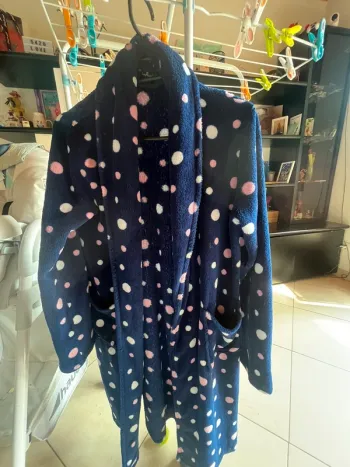 Peignoir femme taille 38-40